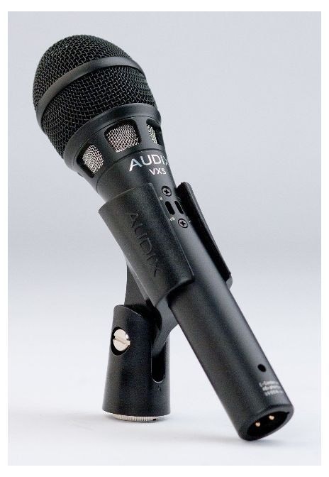 AUDIX VX5 Вокальный микрофон