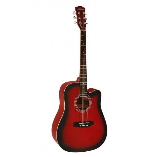Акустическая гитара Elitaro E4110 RDS
