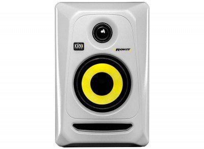 KRK RP4G3W Активный 2-х полосный студийный монитор