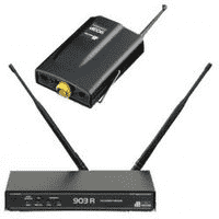 DB_TECHNOLOGIES PU903P(UG1) SALE радиосистема