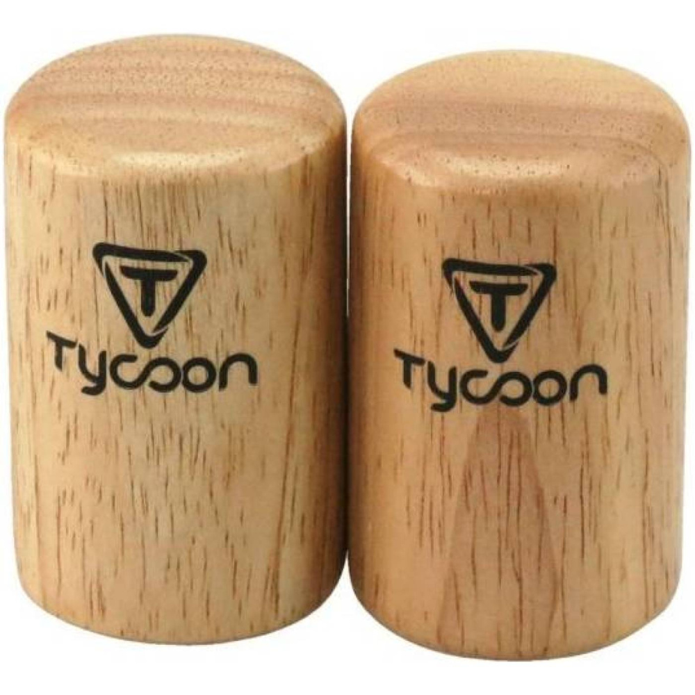TYCOON TS-20 - Шейкер деревянный TYCOON TS-20 - Шейкер деревянный