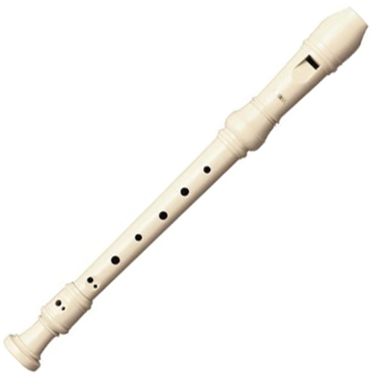 Блок-флейта альт Yamaha YRA-28B