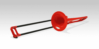 Тромбон-альт Eb P Bone 2R купить в Москве: цены, доставка, фото Тромбон-альт Eb P Bone 2R купить в Москве: цены, доставка, фото