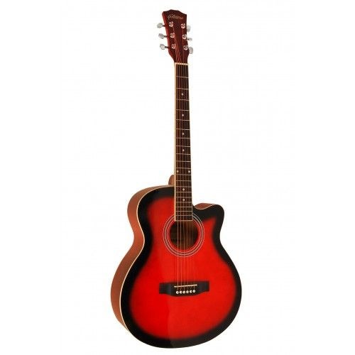 Акустическая гитара Elitaro E4010 RDS