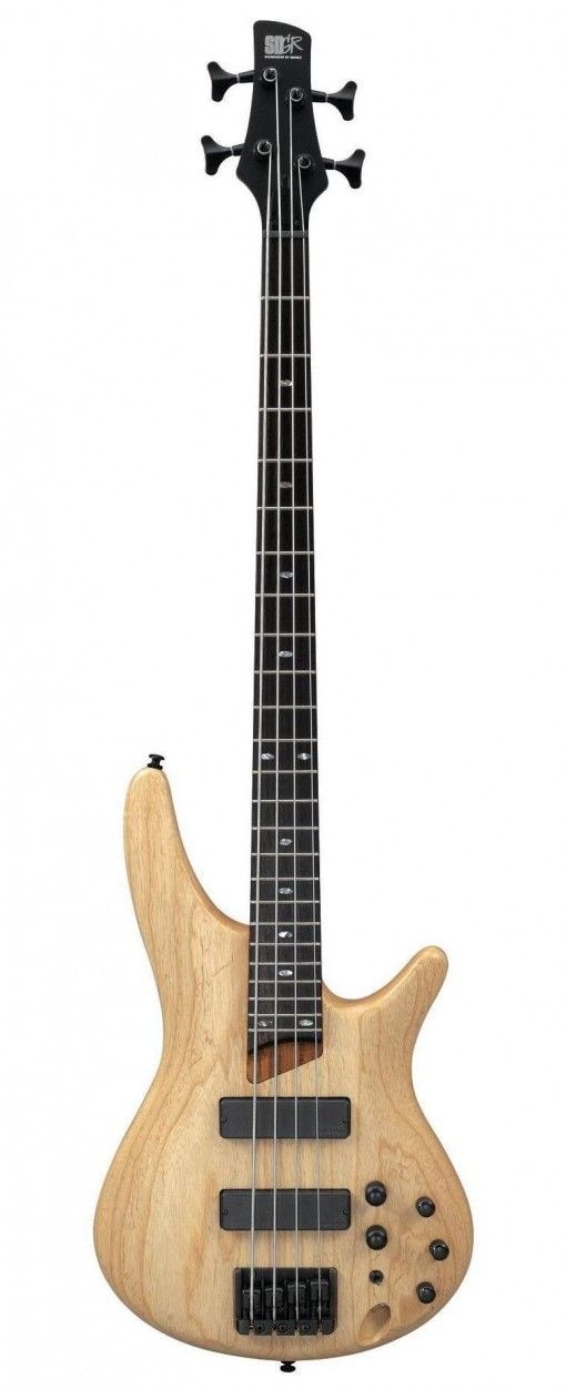 IBANEZ SR600-NTF бас-гитара