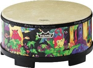 Барабан напольный Remo KD-5818-01 купить в Москве: цены, доставка, фото Барабан напольный Remo KD-5818-01 купить в Москве: цены, доставка, фото