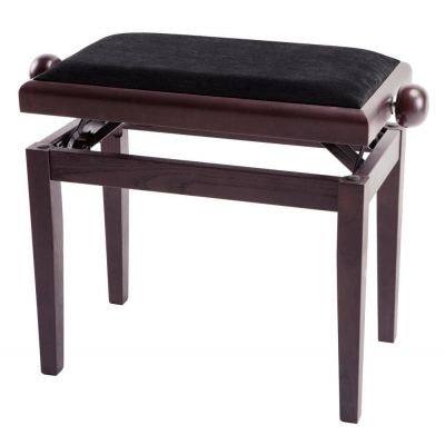 GEWA Deluxe Rosewood Matt банкетка для пианино палисандр купить в Москве: цены, доставка, фото GEWA Deluxe Rosewood Matt банкетка для пианино палисандр купить в Москве: цены, доставка, фото