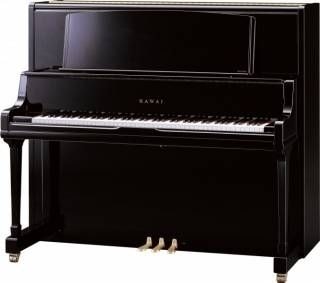 Kawai пианино K800 цвет черный полированный (M/PEP)