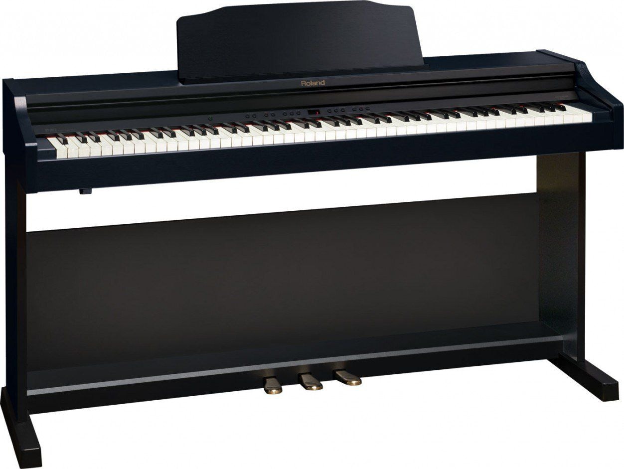 ROLAND RP401R-CB цифровое фортепиано