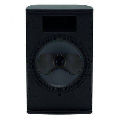 MARTIN AUDIO CDD6B пассивная акустическая система, 6", 2-полосная, 150 Вт AES, 113 dB, 8 Ом, 5 кг, цвет черный