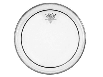 REMO POWERSTROKE® 4 16' CLEAR двуслойный прозрачный пластик купить в Москве: цены, доставка, фото REMO POWERSTROKE® 4 16' CLEAR двуслойный прозрачный пластик купить в Москве: цены, доставка, фото