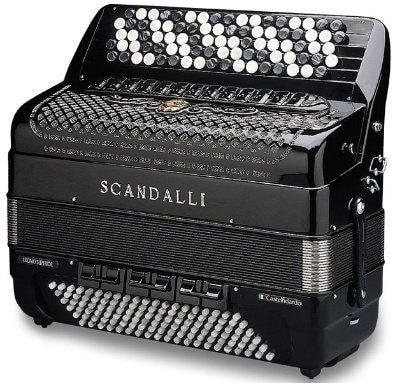 Баян SCANDALLI CROMO SUPERIOR купить в Москве: цены, доставка, фото Баян SCANDALLI CROMO SUPERIOR купить в Москве: цены, доставка, фото