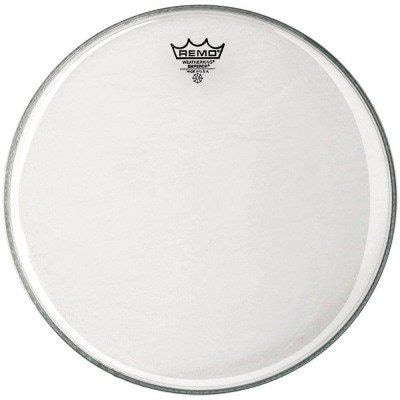 REMO EMPEROR 6" CLEAR двойной прозрачный пластик купить в Москве: цены, доставка, фото REMO EMPEROR 6" CLEAR двойной прозрачный пластик купить в Москве: цены, доставка, фото