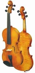 Скрипка P.Lorencio V301/302