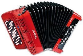 Цифровой баян Roland FR-1xb (Red) купить в Москве: цены, доставка, фото Цифровой баян Roland FR-1xb (Red) купить в Москве: цены, доставка, фото