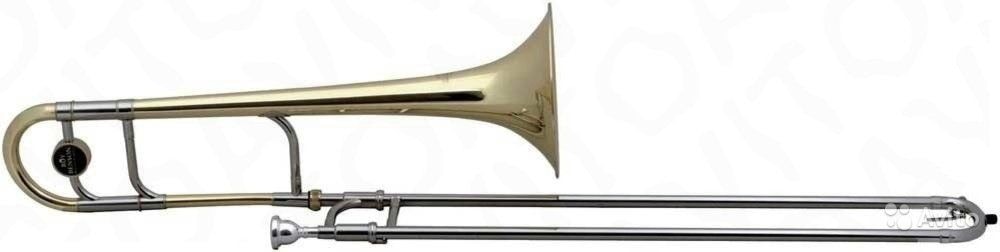 ROY BENSON ТТ-236 тенор тромбон