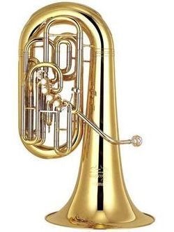 Туба Yamaha YFB-621 купить в Москве: цены, доставка, фото Туба Yamaha YFB-621 купить в Москве: цены, доставка, фото