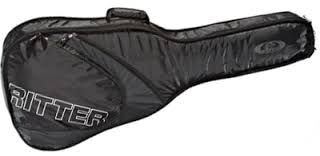 Чехол для акустической гитары RITTER RJG300-9-D 