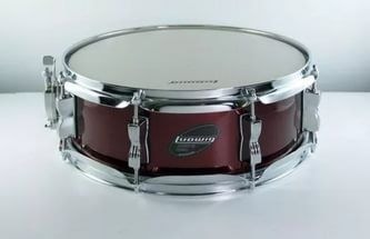 Малый барабан LUDWIG LC164 серия – Accent CS, 6,5 х 14 купить в Москве: цены, доставка, фото Малый барабан LUDWIG LC164 серия – Accent CS, 6,5 х 14 купить в Москве: цены, доставка, фото