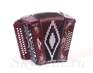 Почему хромка Почему хромка