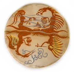 Разновидности шаманских бубнов Разновидности шаманских бубнов