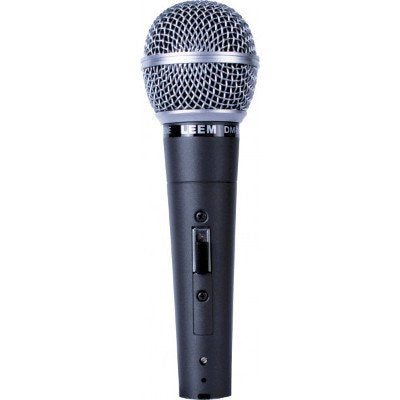 LEEM DM-302 Микрофон динамический