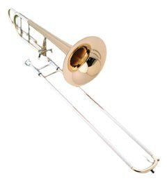 Тромбон-тенор &quot;Bb/F-Tuning&quot; HOLTON TR-160