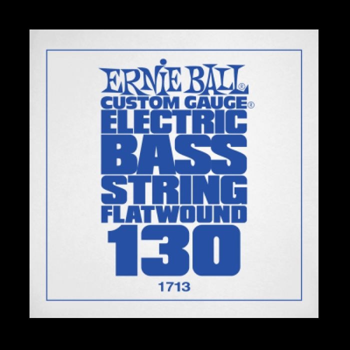 Ernie Ball 1713 струна для бас гитар