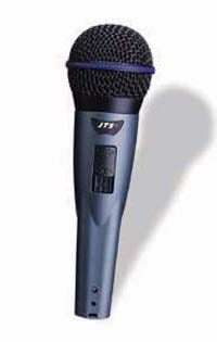 JTS CX-08S Микрофон вокальный