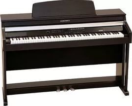 Цифровое пианино Kurzweil MP20 SR палисандр, с банкеткой