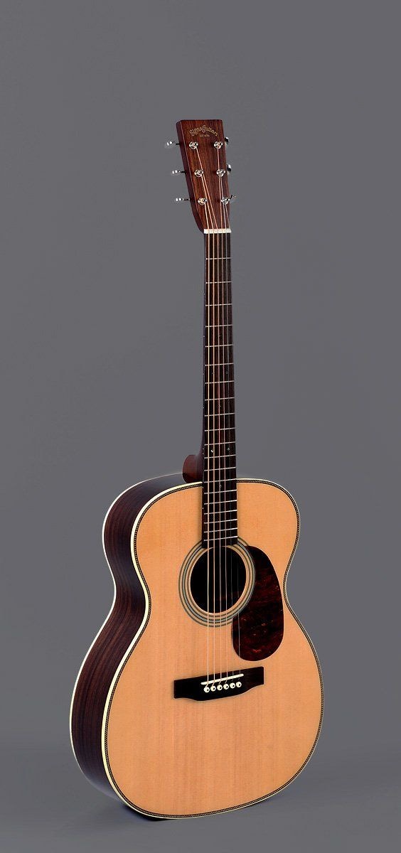 Акустическая Гитара Sigma 000R-28VS