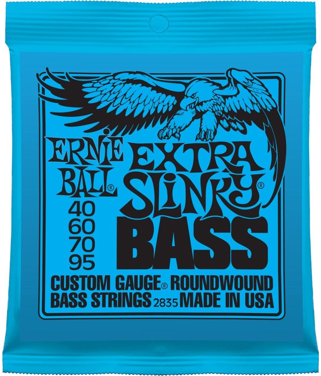 Ernie store ball 2835