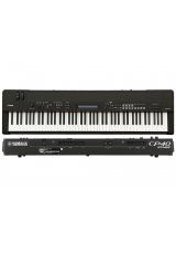 YAMAHA CP40 профессиональное цифровое фортепиано купить в Москве: цены, доставка, фото YAMAHA CP40 профессиональное цифровое фортепиано купить в Москве: цены, доставка, фото