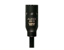 AUDIX ADX10 Миниатюрный петличный микрофон