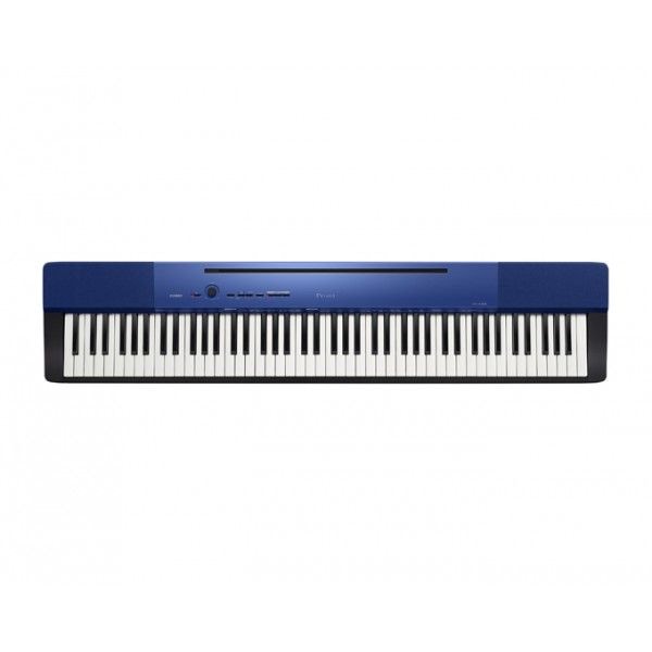 Цифровое фортепиано Casio Privia PX-A100BE