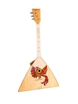 Балалайка: от любительского музицирования до профессиональной сцены Балалайка: от любительского музицирования до профессиональной сцены