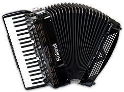 Цифровой аккордеон Roland FR-7x купить в Москве: цены, доставка, фото Цифровой аккордеон Roland FR-7x купить в Москве: цены, доставка, фото