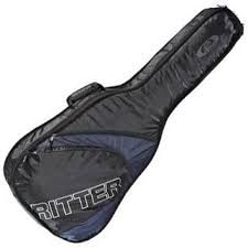 Чехол для электрогитары RITTER RJG300-9-E 