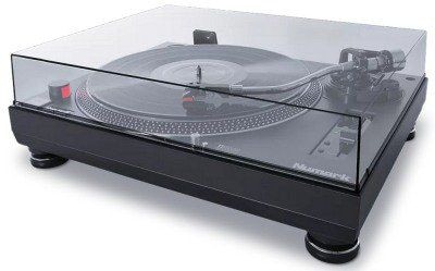 NUMARK TT250USB