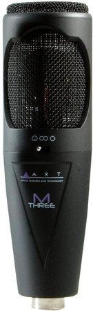 ART M-three студийный конденсаторный микрофон