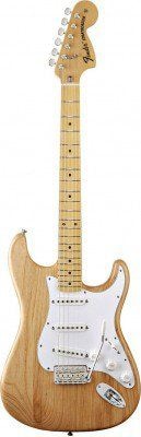 FENDER CLASSIC PLAYER 70’S STRATOCASTER MN NATURAL