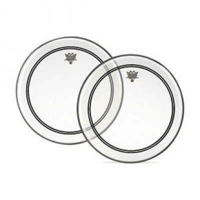 REMO Bass, POWERSTROKE® 3 24, прозрачный пластик для бас-бочки купить в Москве: цены, доставка, фото REMO Bass, POWERSTROKE® 3 24, прозрачный пластик для бас-бочки купить в Москве: цены, доставка, фото