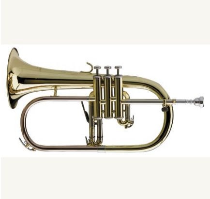 Флюгельгорн Bb Prelude by Bach FH-600 купить в Москве: цены, доставка, фото Флюгельгорн Bb Prelude by Bach FH-600 купить в Москве: цены, доставка, фото