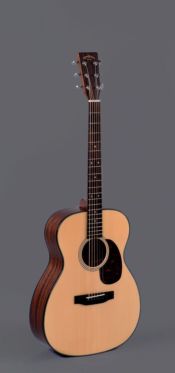 Акустическая Гитара Sigma 000M-18