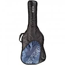 Чехол для электрогитары RITTER RJG200-9-E