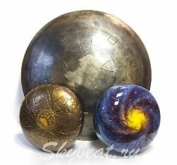 Глюкофоны Глюкофоны