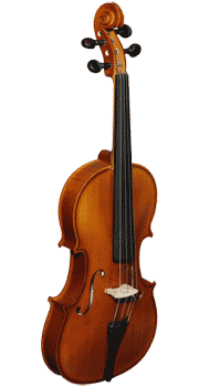 Скрипка Euphony V75