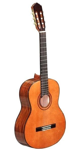 Классическая гитара MADEIRA HC-09GY