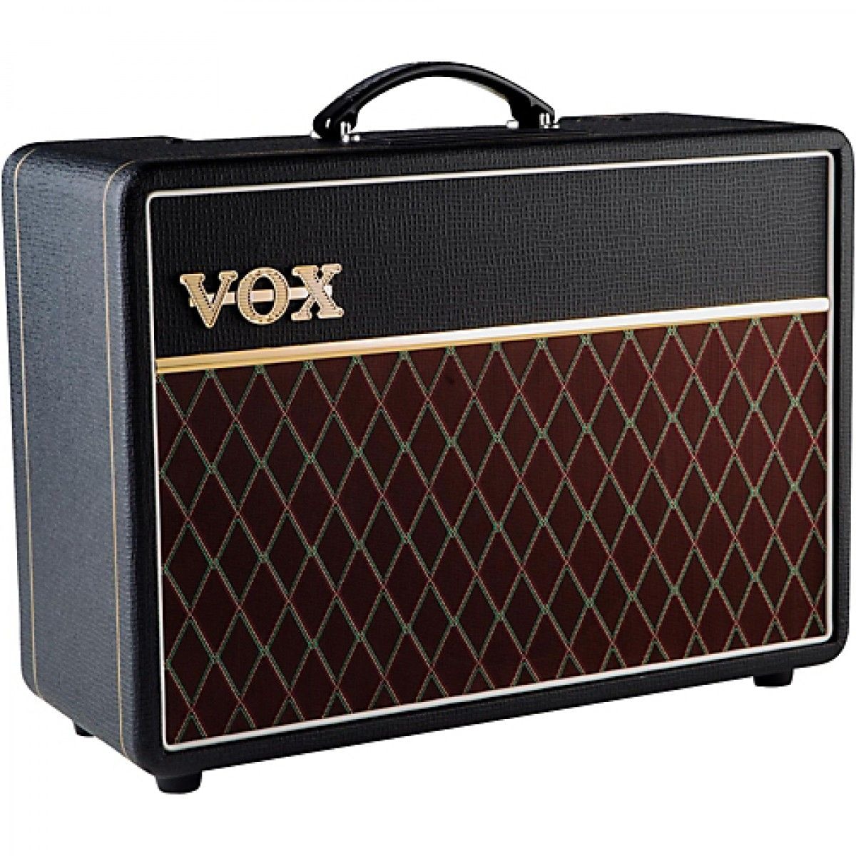 VOX AC10C1 ламповый гитарный комбоусилитель