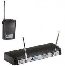 DB_TECHNOLOGIES PU860P(LW2) SALE UHF-радиосистема